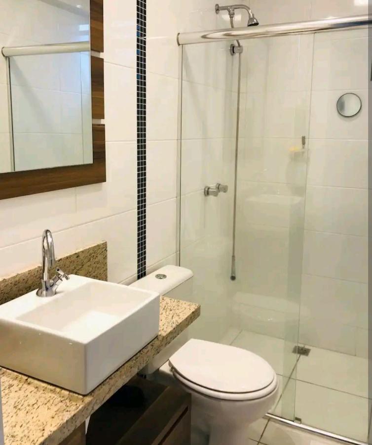 Apartamento Executivo - No Melhor Lugar Do America Джойнвил Екстериор снимка