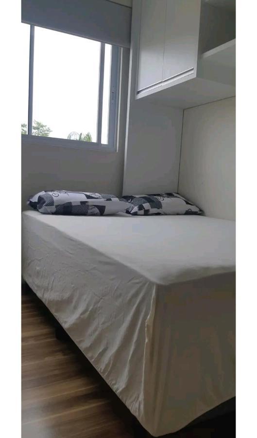 Apartamento Executivo - No Melhor Lugar Do America Джойнвил Екстериор снимка