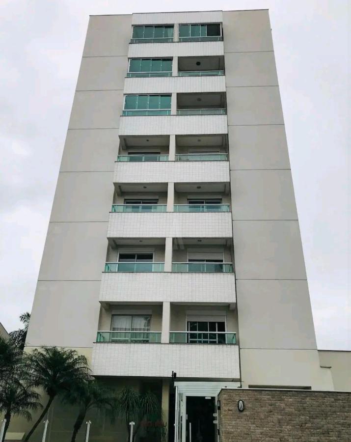 Apartamento Executivo - No Melhor Lugar Do America Джойнвил Екстериор снимка