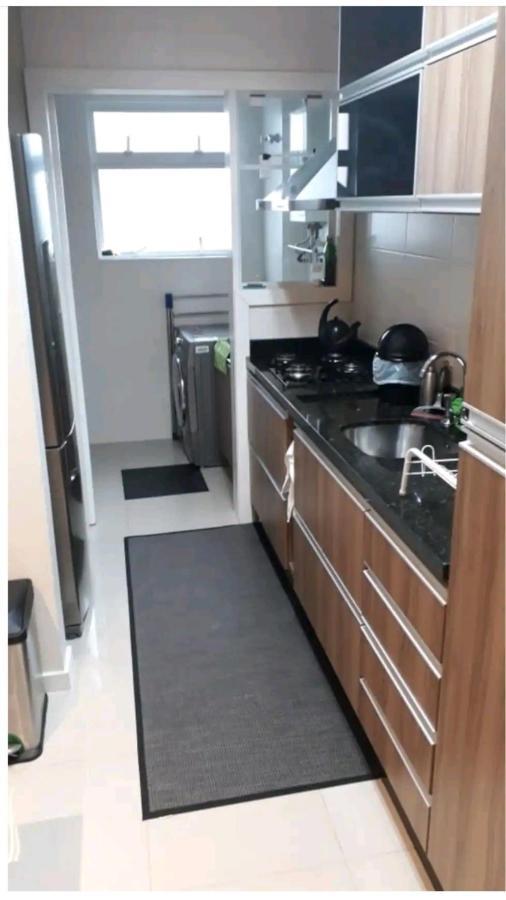 Apartamento Executivo - No Melhor Lugar Do America Джойнвил Екстериор снимка