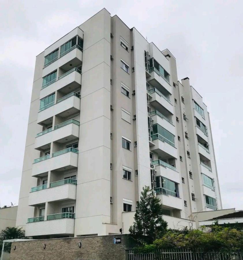 Apartamento Executivo - No Melhor Lugar Do America Джойнвил Екстериор снимка