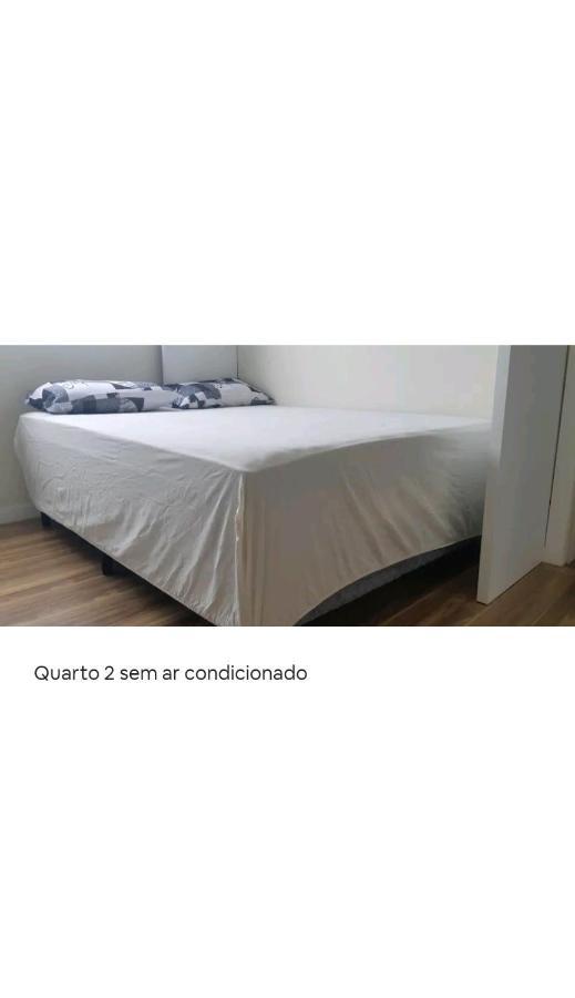 Apartamento Executivo - No Melhor Lugar Do America Джойнвил Екстериор снимка